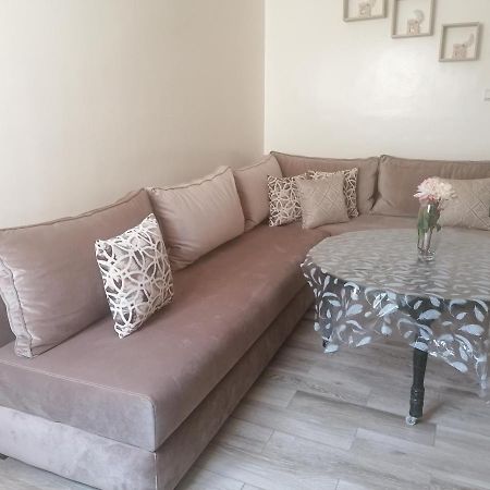 Appartement Pour Famille Essaouira Eksteriør bilde