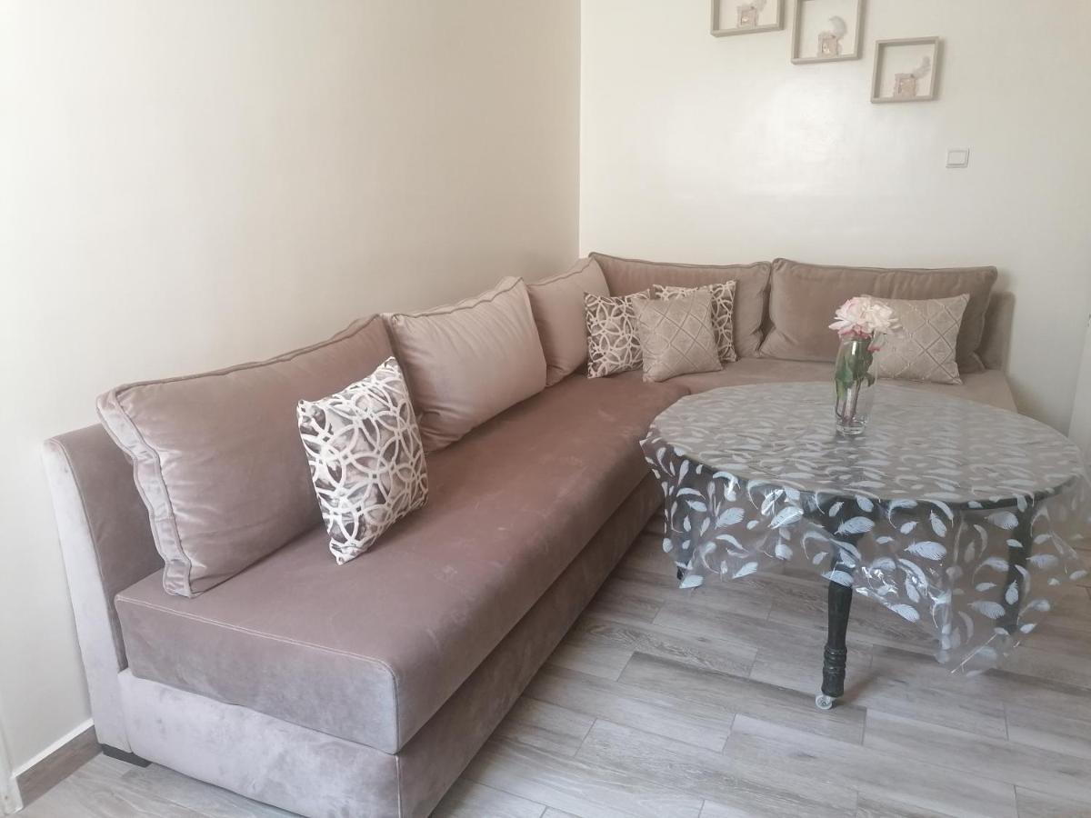 Appartement Pour Famille Essaouira Eksteriør bilde