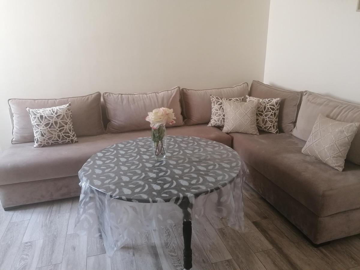 Appartement Pour Famille Essaouira Eksteriør bilde