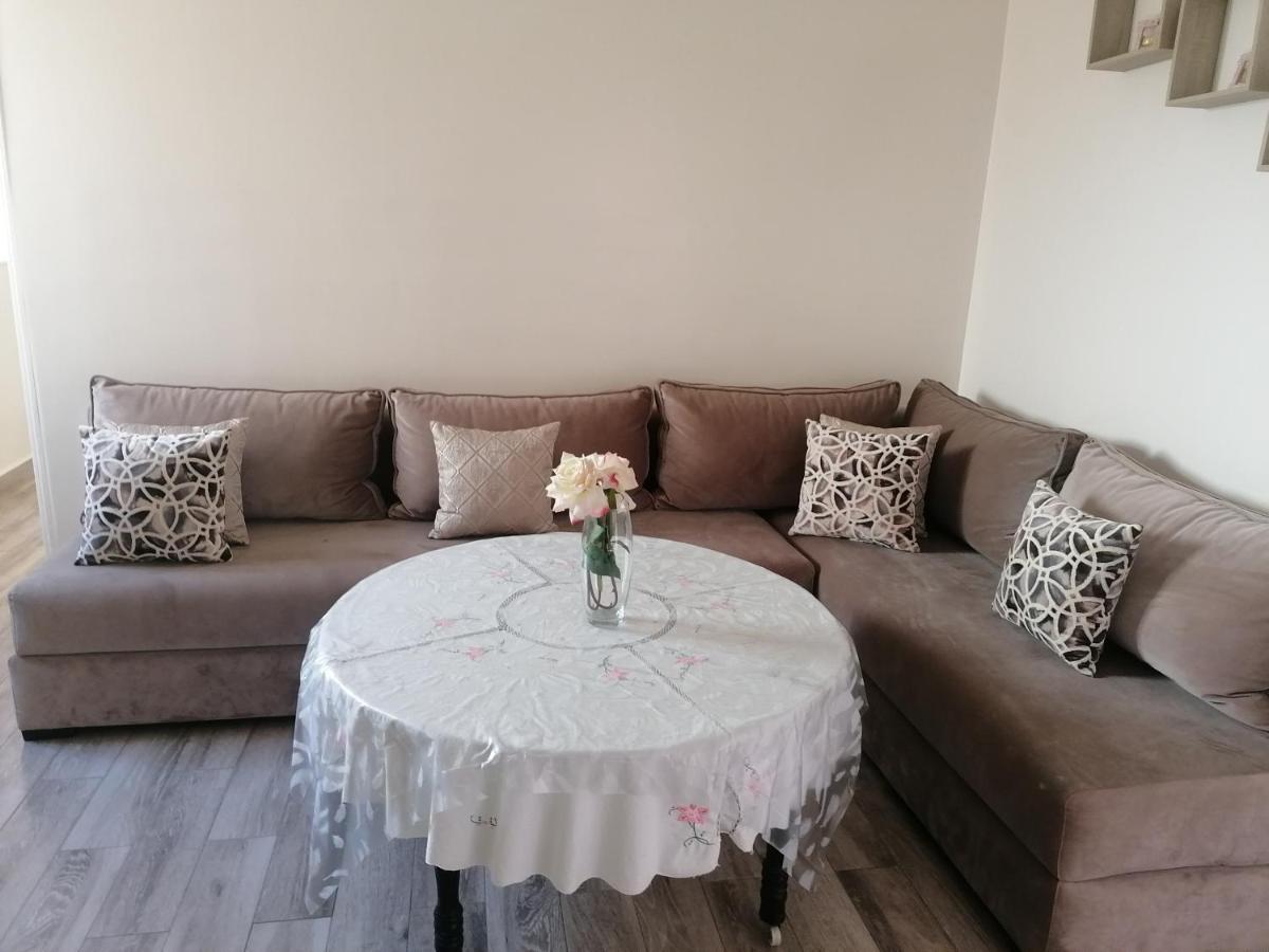 Appartement Pour Famille Essaouira Eksteriør bilde