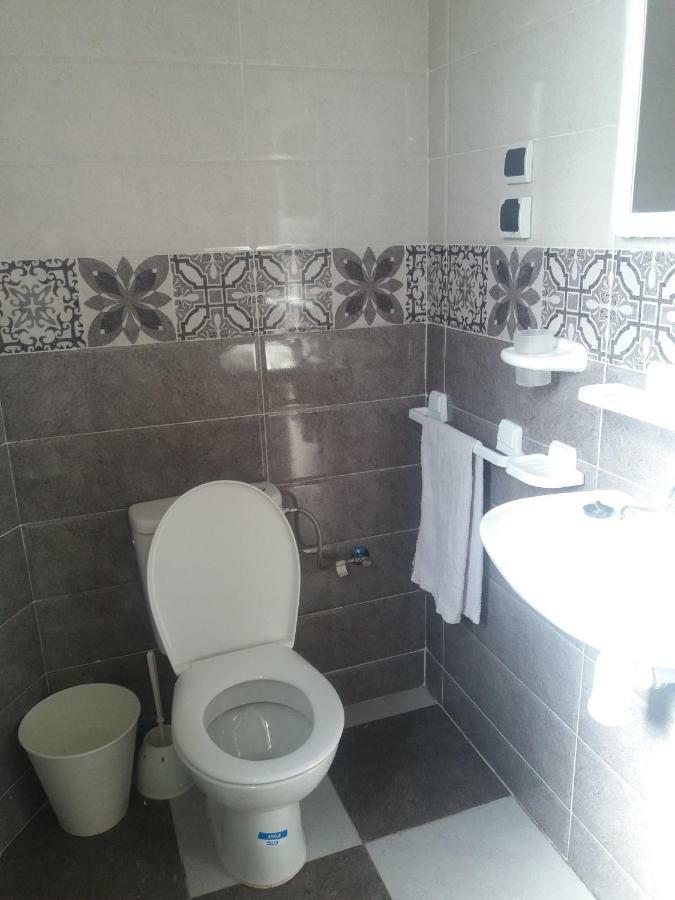 Appartement Pour Famille Essaouira Eksteriør bilde
