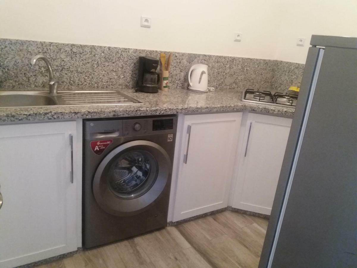 Appartement Pour Famille Essaouira Eksteriør bilde