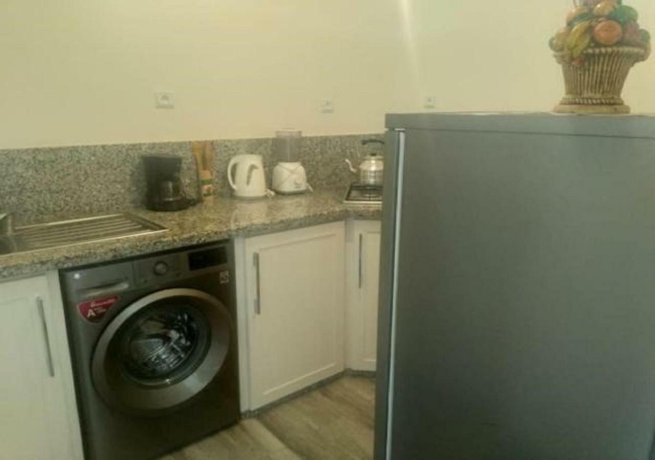 Appartement Pour Famille Essaouira Eksteriør bilde