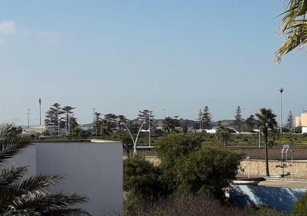 Appartement Pour Famille Essaouira Eksteriør bilde